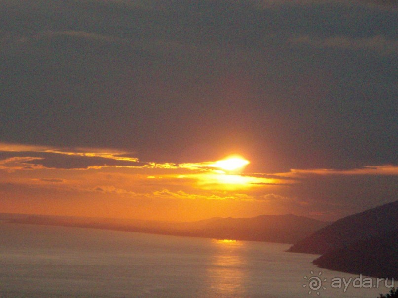 Замечательный отдых