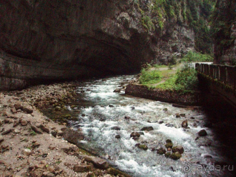 Замечательный отдых