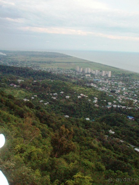 Замечательный отдых