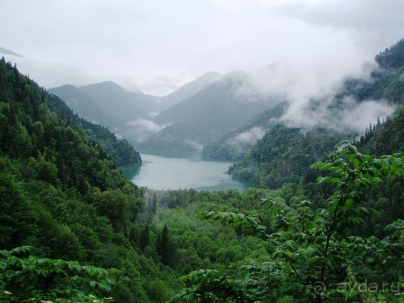 Замечательный отдых