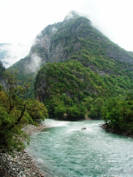 Замечательный отдых