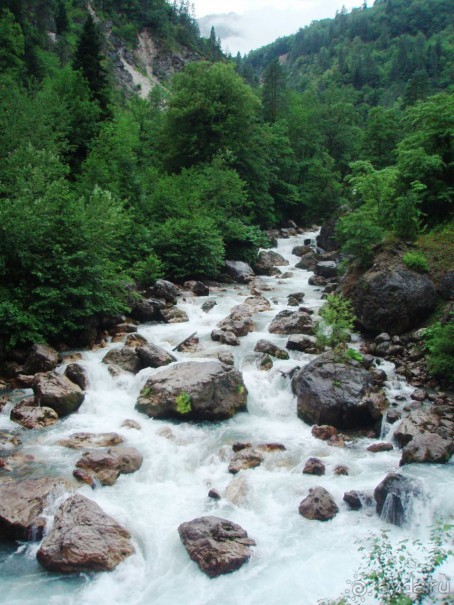 Замечательный отдых