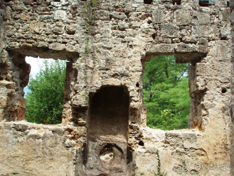 Замечательный отдых