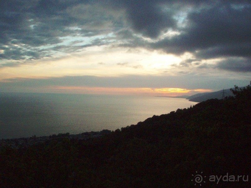 Замечательный отдых