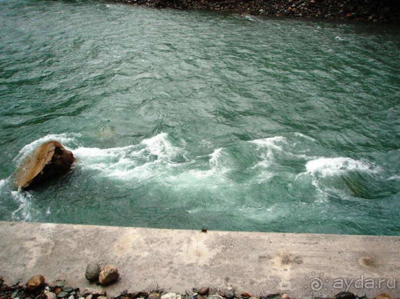 Замечательный отдых