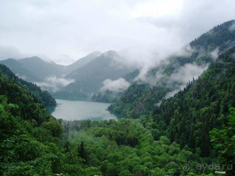 Замечательный отдых