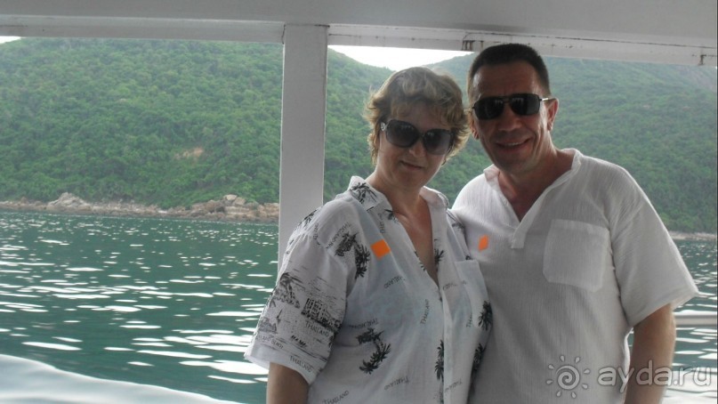 Мы вернемся!