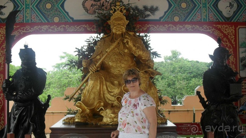 Мы вернемся!