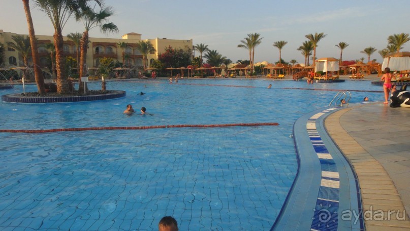 Отличный отель!!! Супер Отдых!!!!