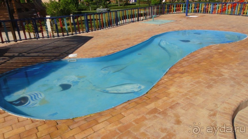 Отличный отель!!! Супер Отдых!!!!