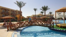 фото Desert Rose Resort