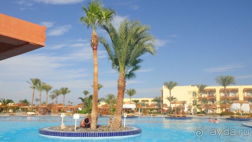 Отличный отель!!! Супер Отдых!!!!