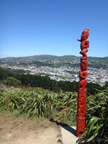 Любовь по-маорийски,  или: мы такие разные, поэтому и вместе!