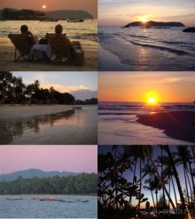 Неизвестная страна, от которой сносит крышу!!!