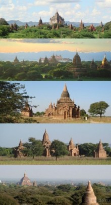 Неизвестная страна, от которой сносит крышу!!!