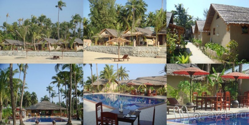 Неизвестная страна, от которой сносит крышу!!!