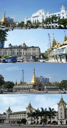 Неизвестная страна, от которой сносит крышу!!!