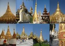 Неизвестная страна, от которой сносит крышу!!!