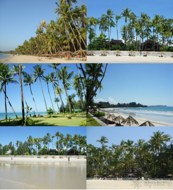 Неизвестная страна, от которой сносит крышу!!!