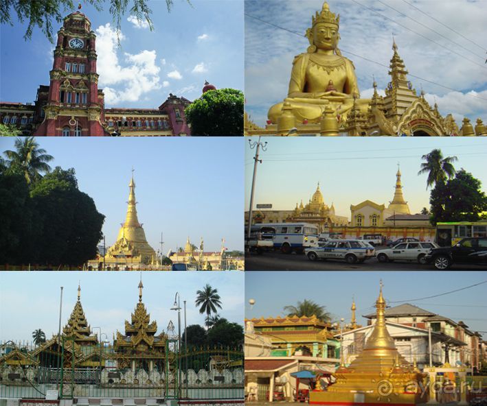 Неизвестная страна, от которой сносит крышу!!!