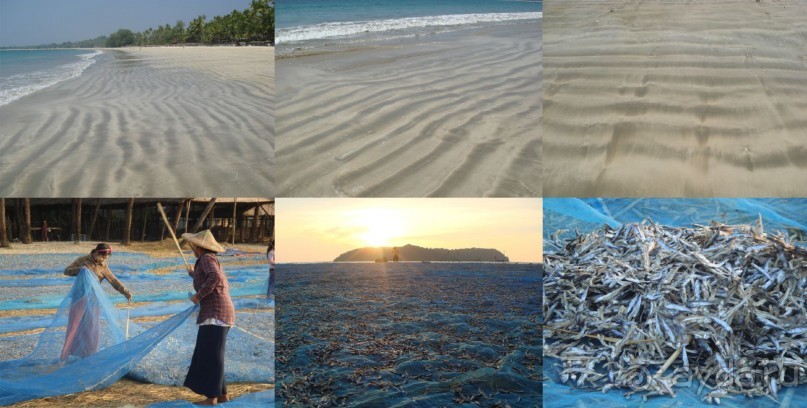 Неизвестная страна, от которой сносит крышу!!!