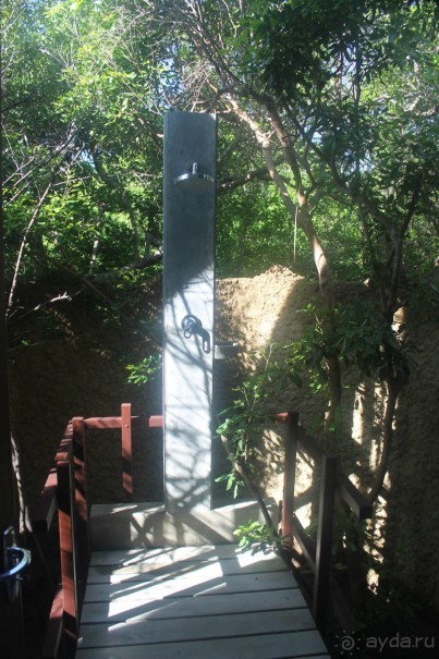 Поездка на Шри-ланку