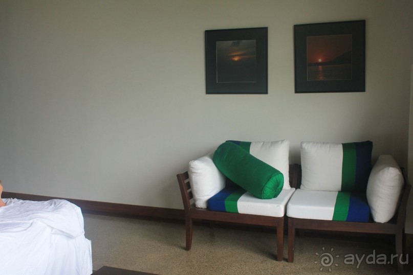 Поездка на Шри-ланку