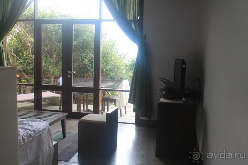 Поездка на Шри-ланку