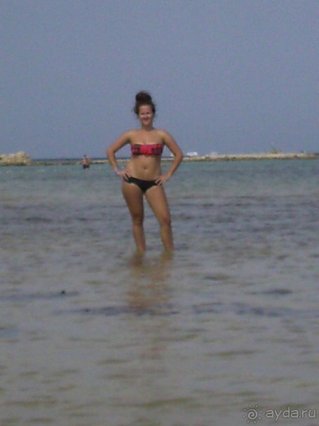 фото Harmony Makadi Bay Hotel & Resort 