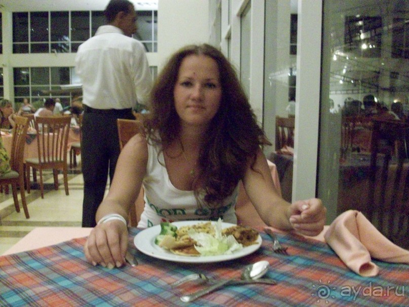 фото Harmony Makadi Bay Hotel & Resort 