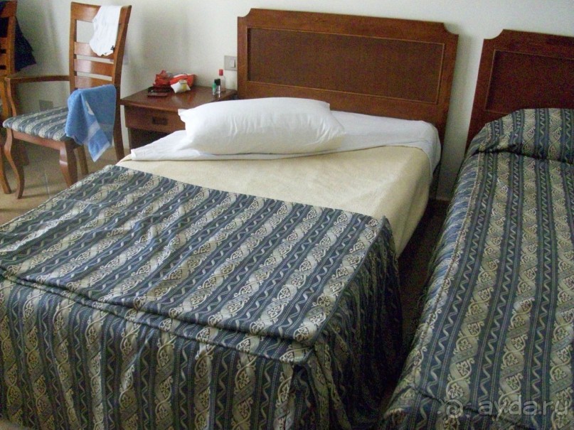 фото Harmony Makadi Bay Hotel & Resort 