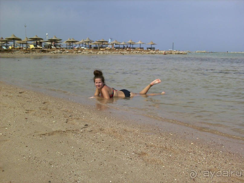 фото Harmony Makadi Bay Hotel & Resort 