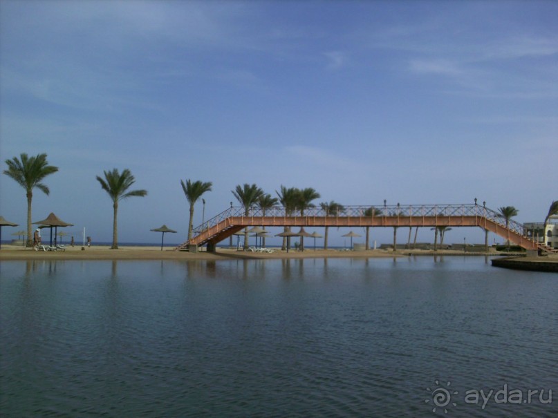 фото Harmony Makadi Bay Hotel & Resort 