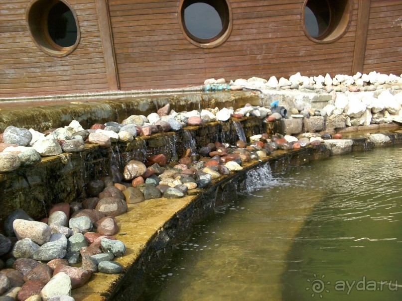 фото Harmony Makadi Bay Hotel & Resort 