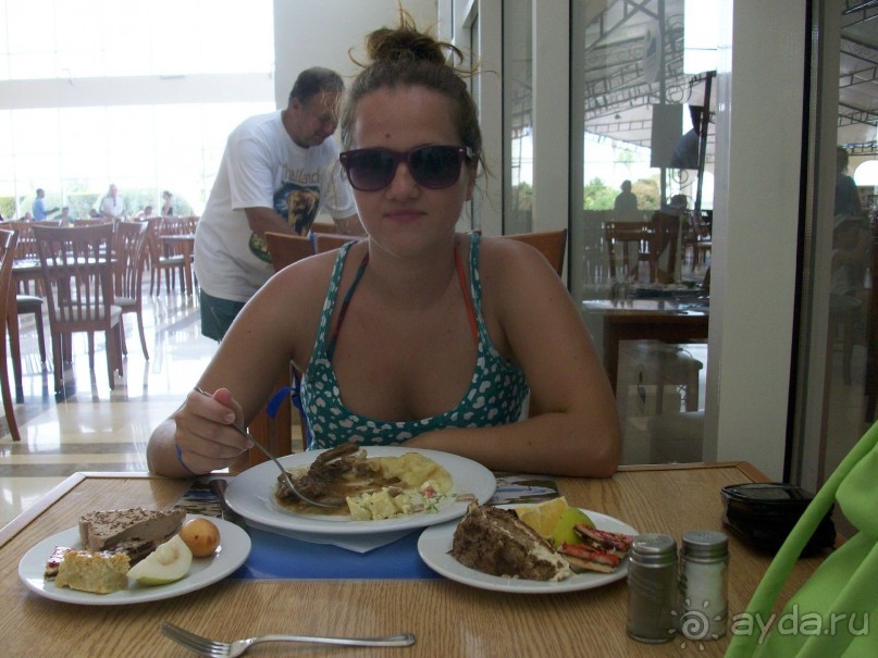 фото Harmony Makadi Bay Hotel & Resort 