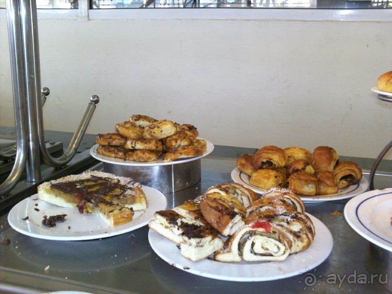 фото Harmony Makadi Bay Hotel & Resort 