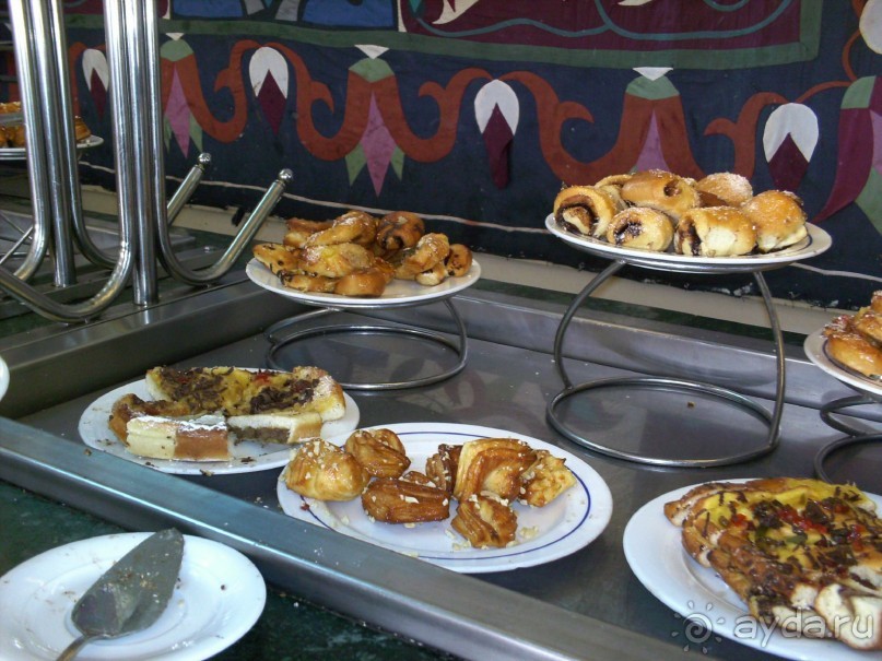 фото Harmony Makadi Bay Hotel & Resort 