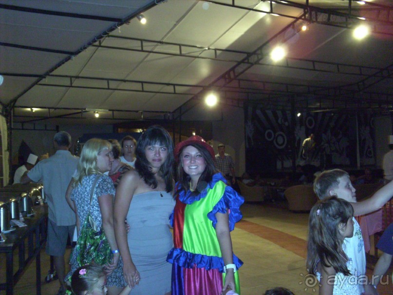 фото Harmony Makadi Bay Hotel & Resort 