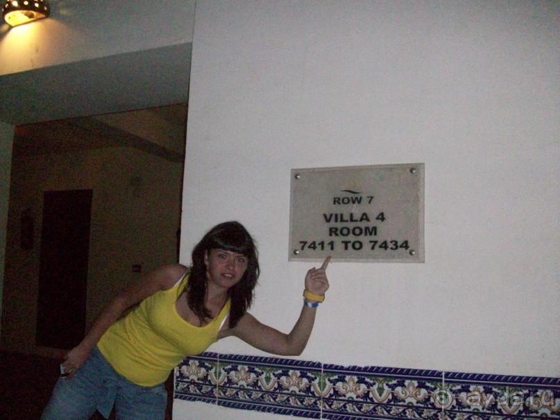 фото Harmony Makadi Bay Hotel & Resort 