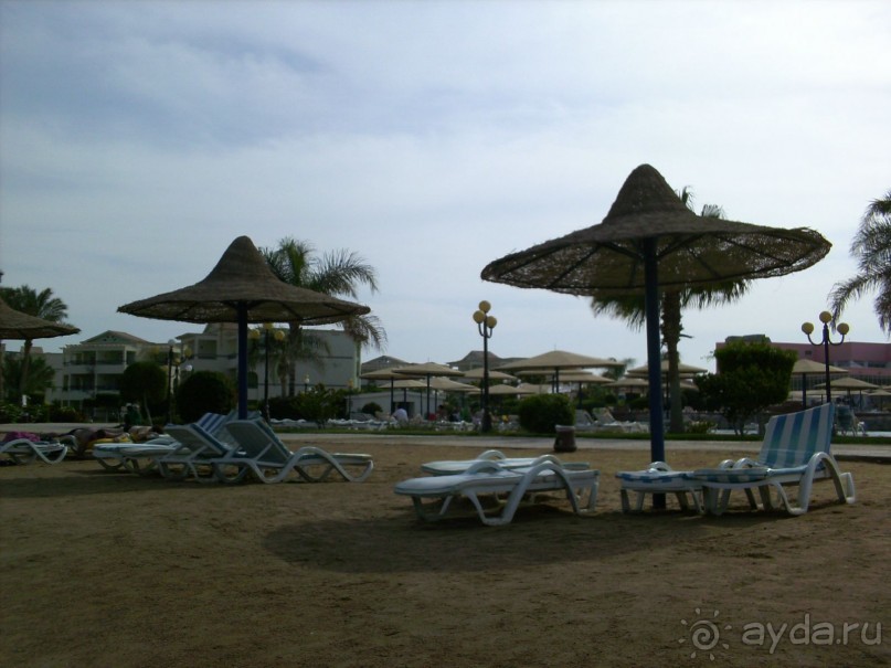 фото Harmony Makadi Bay Hotel & Resort 