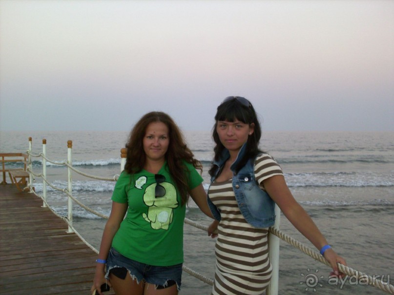 фото Harmony Makadi Bay Hotel & Resort 