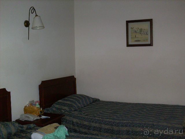 фото Harmony Makadi Bay Hotel & Resort 