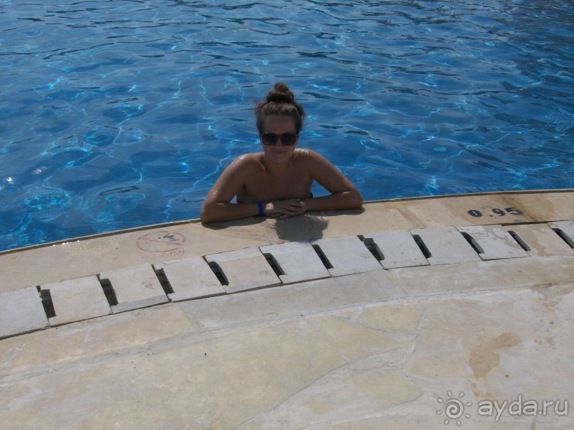 фото Harmony Makadi Bay Hotel & Resort 