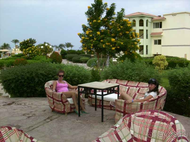 фото Harmony Makadi Bay Hotel & Resort 