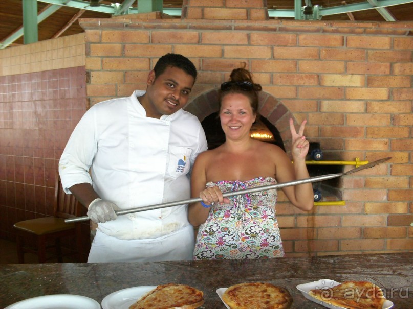 фото Harmony Makadi Bay Hotel & Resort 