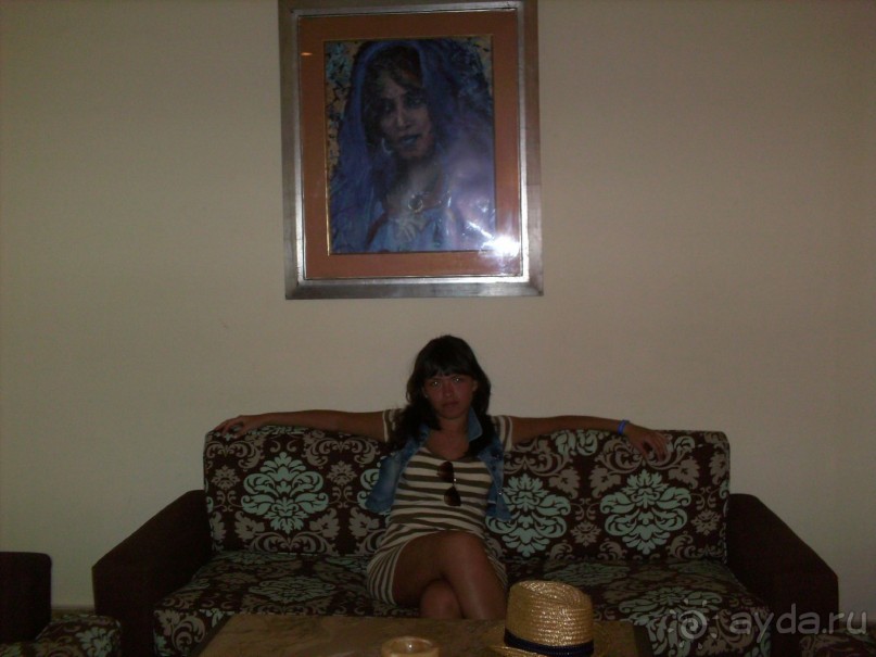 фото Harmony Makadi Bay Hotel & Resort 