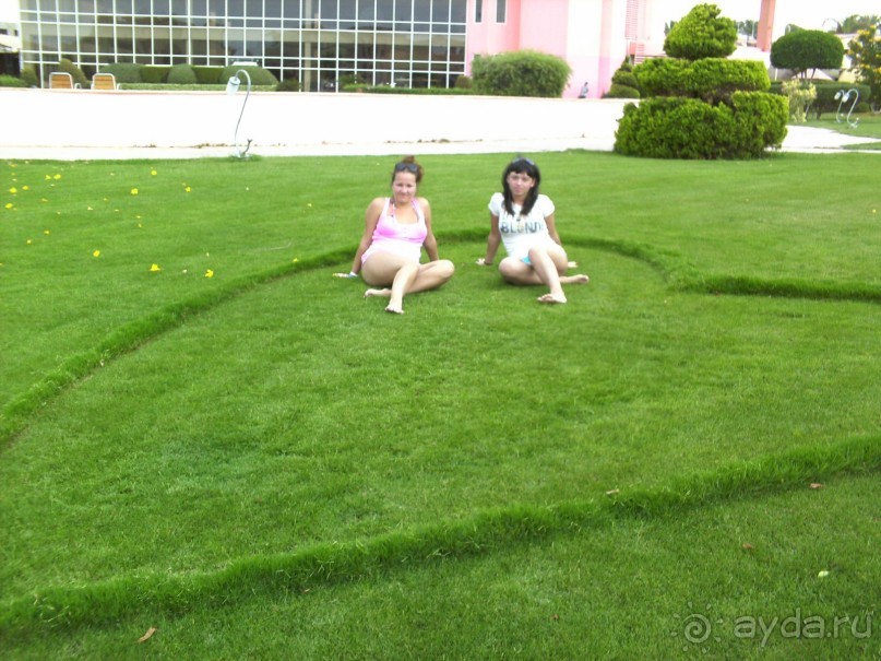 фото Harmony Makadi Bay Hotel & Resort 