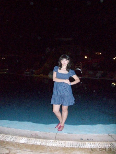 фото Harmony Makadi Bay Hotel & Resort 