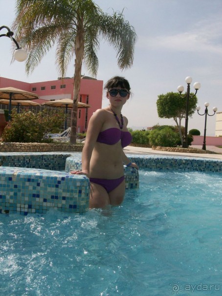 фото Harmony Makadi Bay Hotel & Resort 