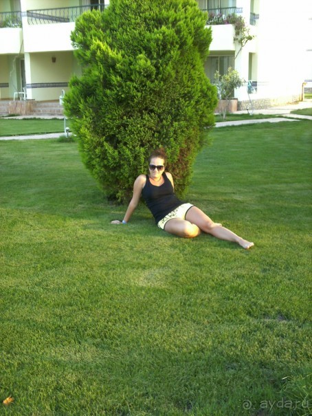 фото Harmony Makadi Bay Hotel & Resort 